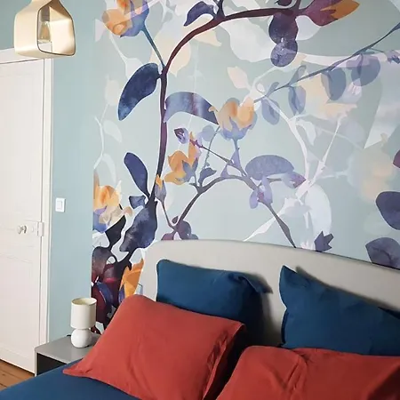 Colin, La Tete Dans Les Bois, A Deux Pas De La Mer, Classee 4 Etoiles * إيبورت