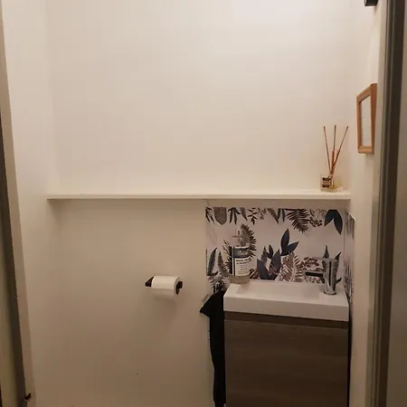 Colin, La Tete Dans Les Bois, A Deux Pas De La Mer, Classee 4 Etoiles إيبورت