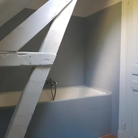 Colin, La Tete Dans Les Bois, A Deux Pas De La Mer, Classee 4 Etoiles بيت للعطل إيبورت