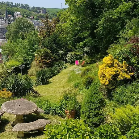 بيت للعطل Colin, La Tete Dans Les Bois, A Deux Pas De La Mer, Classee 4 Etoiles *