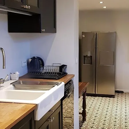 Hébergement de vacances Colin, La Tête Dans Les Bois, à Deux Pas De La Mer, Classée 4 étoiles Yport