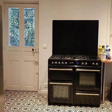 Colin, La Tête Dans Les Bois, à Deux Pas De La Mer, Classée 4 étoiles Hébergement de vacances