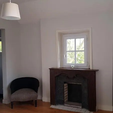 Tatil Evi Colin, La Tete Dans Les Bois, A Deux Pas De La Mer, Classee 4 Etoiles
