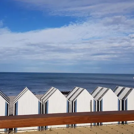 Colin, La Tête Dans Les Bois, à Deux Pas De La Mer, Classée 4 étoiles * Yport