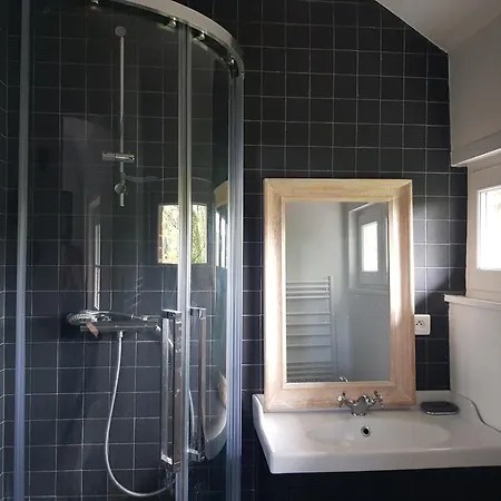 Hébergement de vacances Colin, La Tête Dans Les Bois, à Deux Pas De La Mer, Classée 4 étoiles *