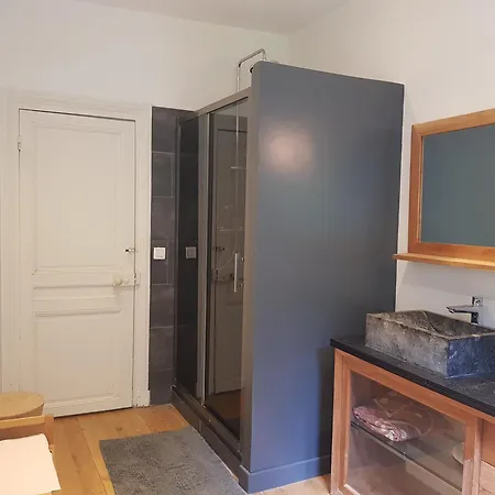 Tatil Evi Colin, La Tete Dans Les Bois, A Deux Pas De La Mer, Classee 4 Etoiles