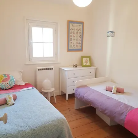 Hébergement de vacances Colin, La Tête Dans Les Bois, à Deux Pas De La Mer, Classée 4 étoiles *